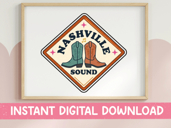 Nashville Sound Cowboy Boots: A Designer's Review