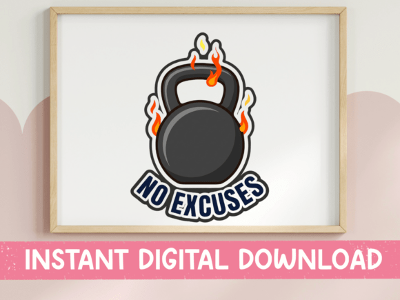 No Excuses Kettlebell Gym Design: A Hands-On Review
